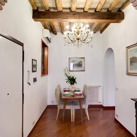 Stunning Pantheon Apartment Rome Room photo