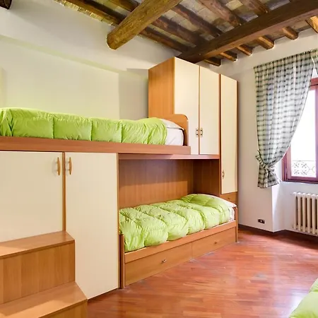 Stunning Pantheon Apartment Rome Room photo