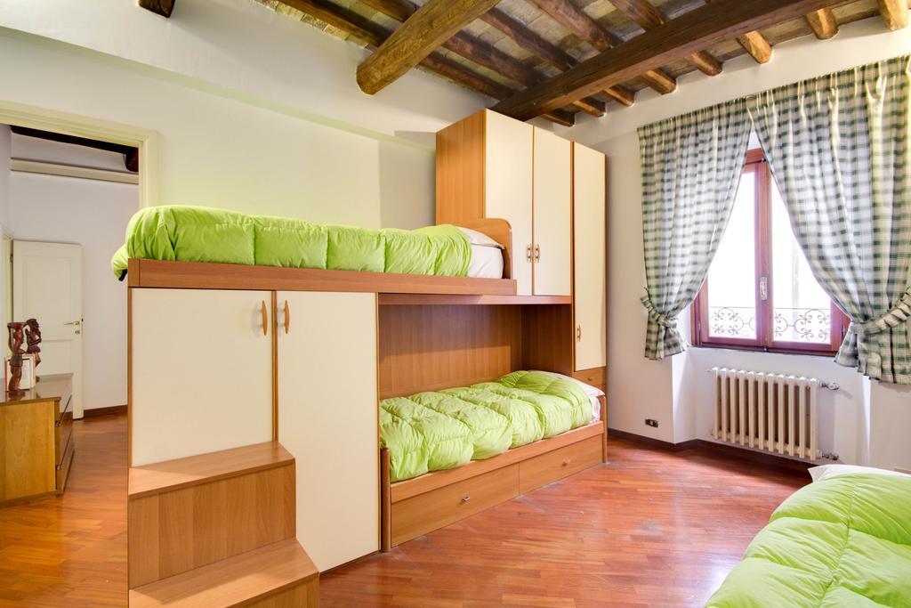 Apartment Stunning Pantheon Rome