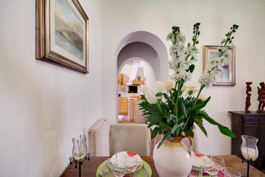 Stunning Pantheon Apartment *