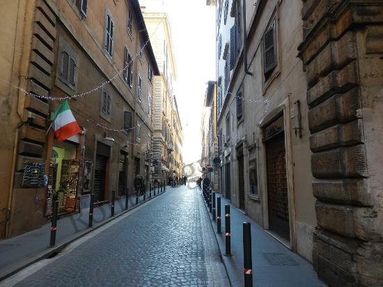 Apartment Stunning Pantheon Rome